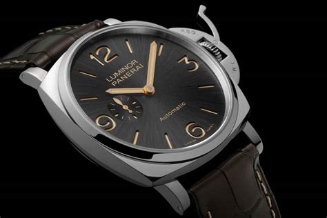 Panerai Passione 